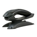 Honeywell Voyager 1202g, Barcodescanner BT, 1D, Multi-IF, Kit (USB), schwarz - 196401 - 1