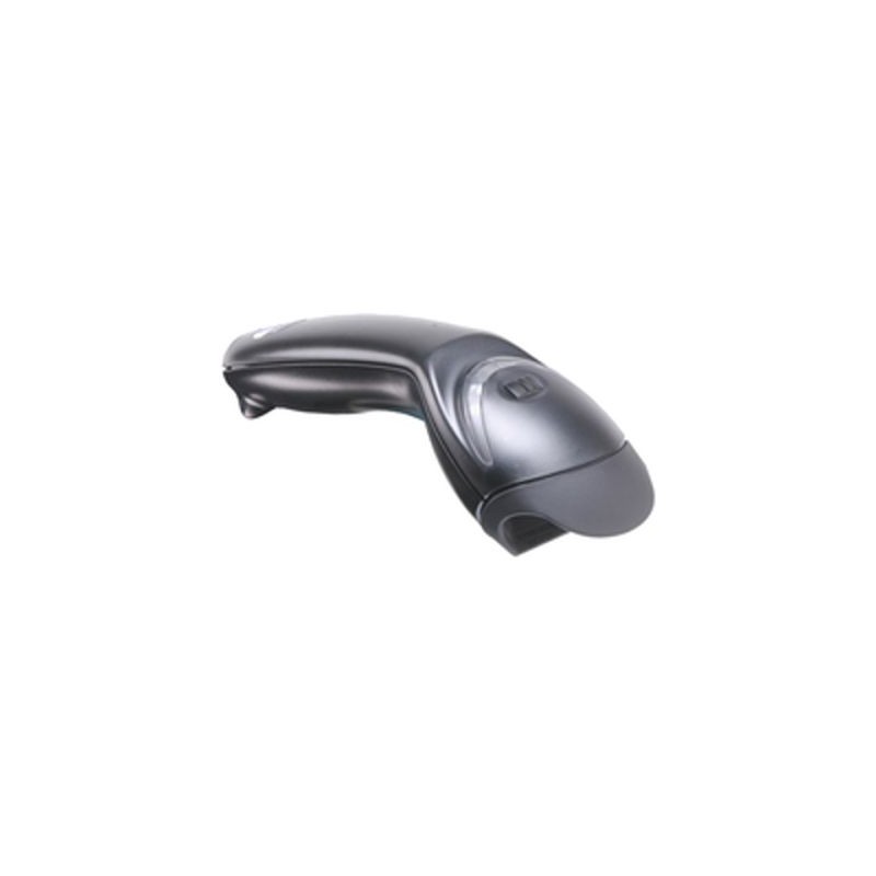 Honeywell Eclipse 5145, 1D, Kit (USB), schwarz (MK5145-31A38-EU) - 196404 - 1
