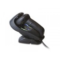 Datalogic GM4500, Barcodescanner 2D, Kit (USB), schwarz - 196517 - 1