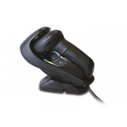 Datalogic GM4500, Barcodescanner 2D, Kit (USB), schwarz - 196517 - 1