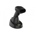 Honeywell Xenon Performance 1952g-bf, Barcodescanner BT, 2D, HD, Kit (USB), schwarz - 196539 - 1