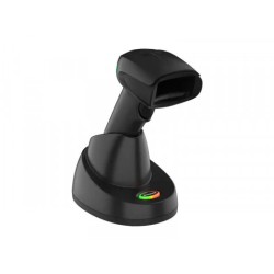Honeywell Xenon Performance 1952g-bf, Barcodescanner BT, 2D, HD, Kit (USB), schwarz - 196539 - 1