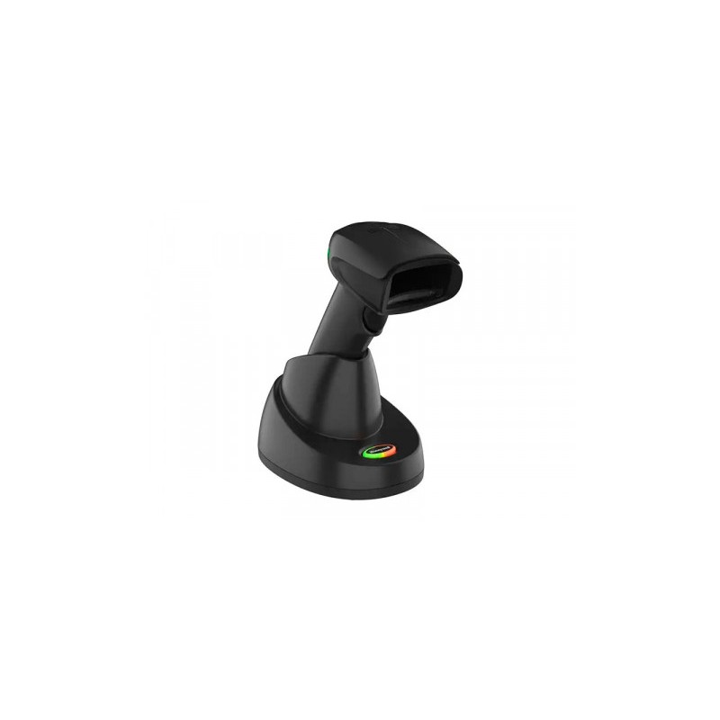 Honeywell Xenon Performance 1952g-bf, Barcodescanner BT, 2D, HD, Kit (USB), schwarz - 196539 - 1