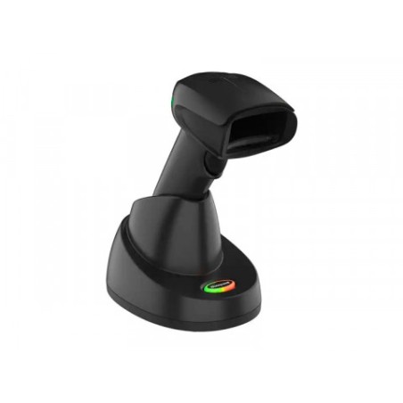 Honeywell Xenon Performance 1952g-bf, Barcodescanner BT, 2D, HD, Kit (USB), schwarz - 196539 - 1