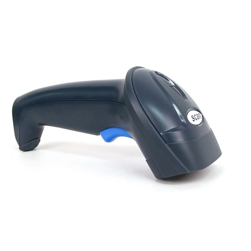Barcodescanner (1D/2D) BSO255, mit USB Kabel (2 Mtr) - 198549 - 2
