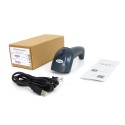 Barcodescanner (1D/2D) BSO255, mit USB Kabel (2 Mtr) - 198549 - 3