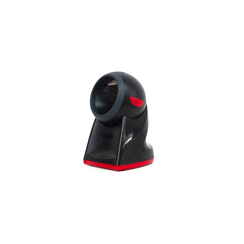 Kasse Präsentationsscanner BS786, (1D und 2D/QRCODEOmni-Direktional, inkl USB Kabel - 200323 - 1