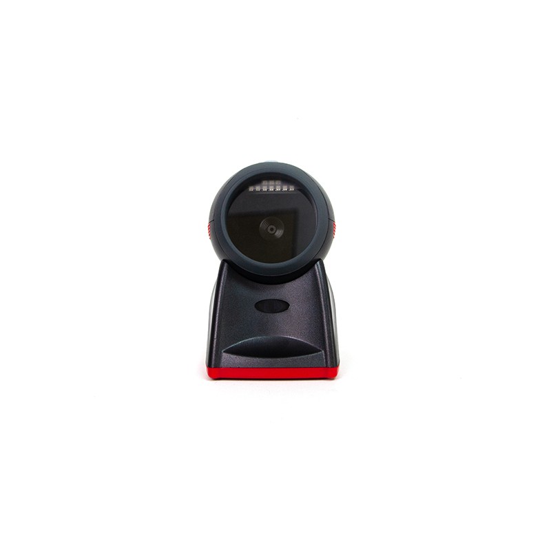 Kasse Präsentationsscanner BS786, (1D und 2D/QRCODEOmni-Direktional, inkl USB Kabel - 200323 - 2