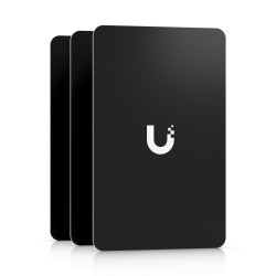 Ubiquiti Unifi Access Card / UA-Card - 20pack - 192543 - 1