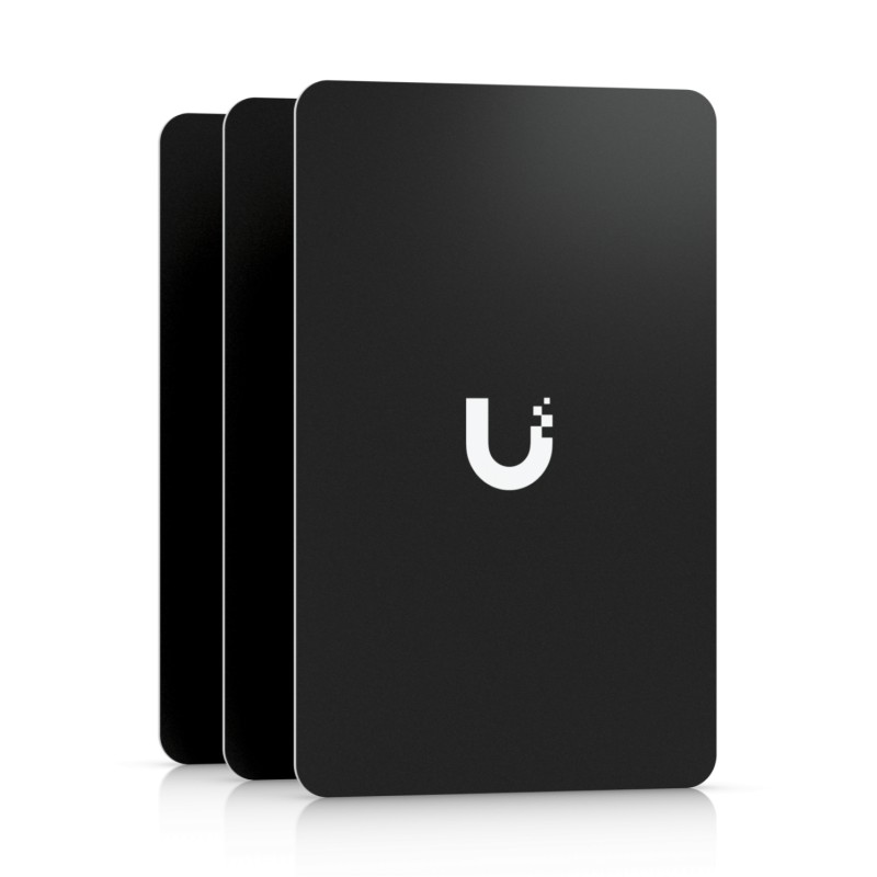 Ubiquiti Unifi Access Card / UA-Card - 20pack - 192543 - 1