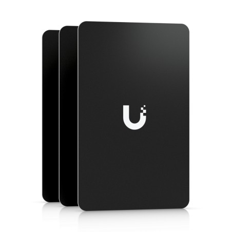 Ubiquiti Unifi Access Card / UA-Card - 20pack - 192543 - 1