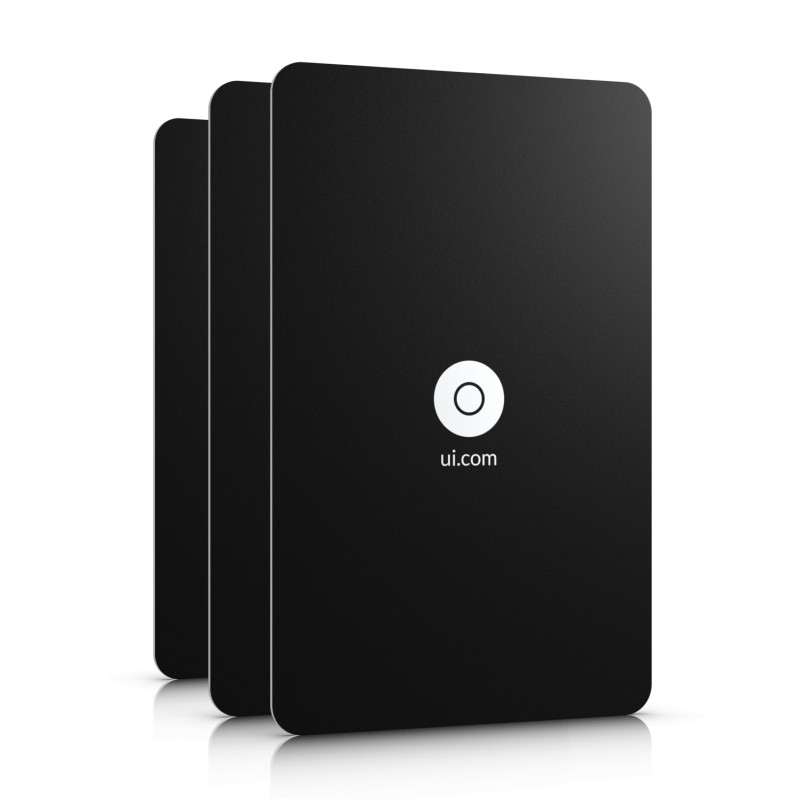 Ubiquiti Unifi Access Card / UA-Card - 20pack - 192543 - 2