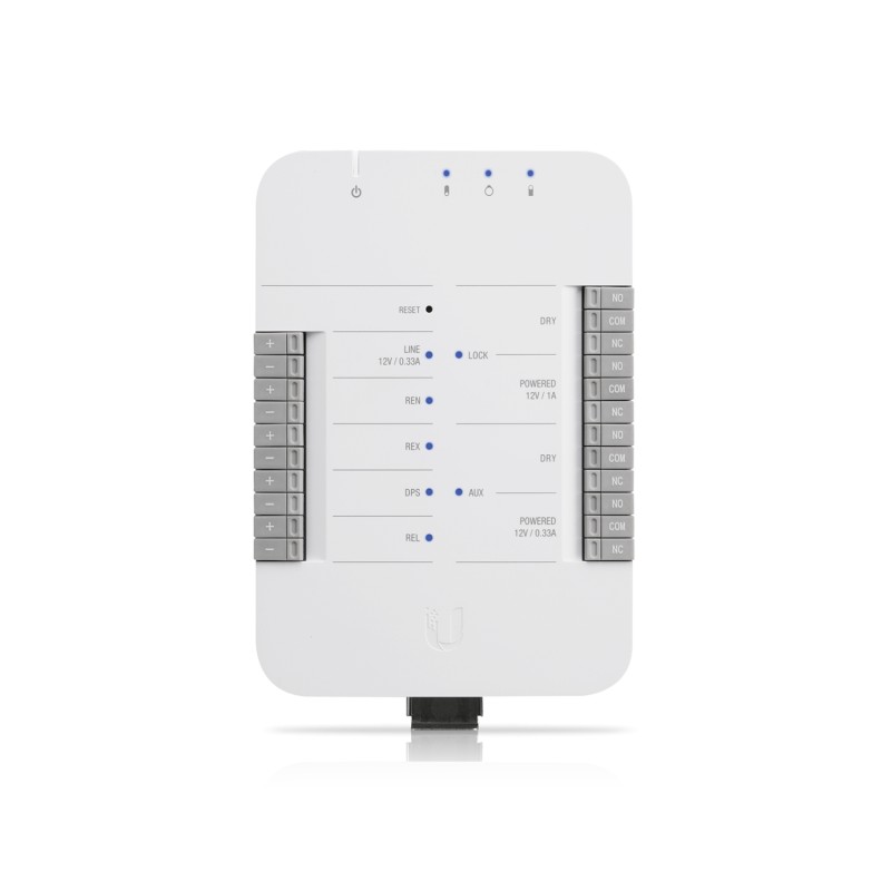 Ubiquiti UniFi Access Hub / UA-Hub - 192544 - 1
