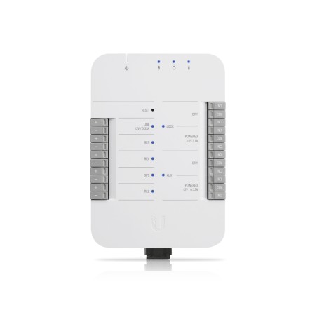 Ubiquiti UniFi Access Hub / UA-Hub - 192544 - 1