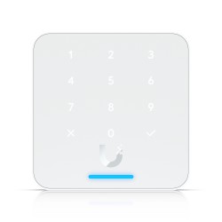 Ubiquiti UniFi Access Reader Gen3 Flex &bull white &bull UA-G3-Flex-W - 239840 - 1