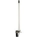 Poynting · Antennen · LTE/GSM · Mast/Wand · A-OMNI-0121-V3 · weiß · SMA (M) · 2,4dbi Rundstrahl/Wand · 8m Kabel · SMA-M "LTE" - 