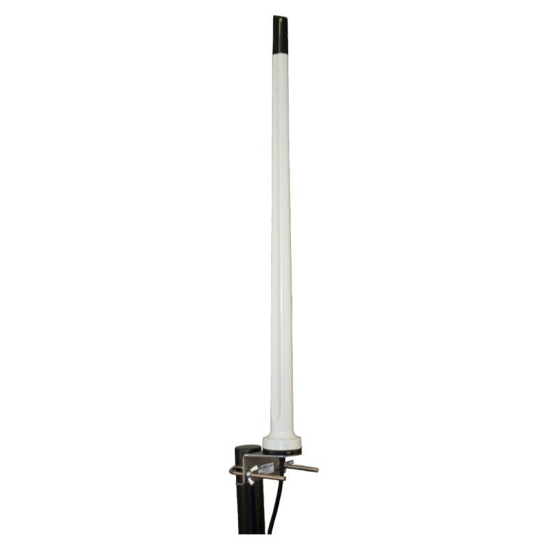Poynting · Antennen · LTE/GSM · Mast/Wand · A-OMNI-0121-V3 · weiß · SMA (M) · 2,4dbi Rundstrahl/Wand · 8m Kabel · SMA-M "LTE" - 