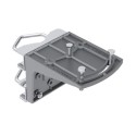 Poynting BRKT-030 / GSM-Antenne 11dbi Yagi/Mast zbh. horizontal mounting - 105297 - 1