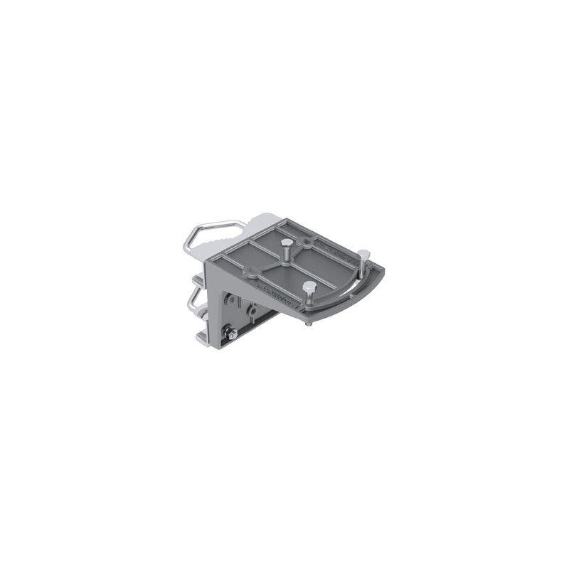 Poynting BRKT-030 / GSM antenna 11dbi Yagi/mast zbh. horizontal mounting - 105297 - 1