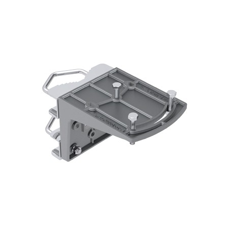 Poynting BRKT-030 / GSM-Antenne 11dbi Yagi/Mast zbh. horizontal mounting - 105297 - 1