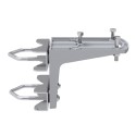Poynting BRKT-030 / GSM antenna 11dbi Yagi/mast zbh. horizontal mounting - 105297 - 2