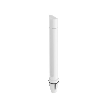 Poynting Antennen LTE/GSM Marine A-OMNI-0291-V2 N-Type (F) Marine 7dbi Rundstrahl OMNI-291 N-Type-F LTE-Kompatibel - 148129 - 1