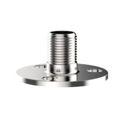 Poynting GSM-Antenne Marine zbh. BRKT-37 Flat-Mount for OMNI-0291 - 148130 - 1