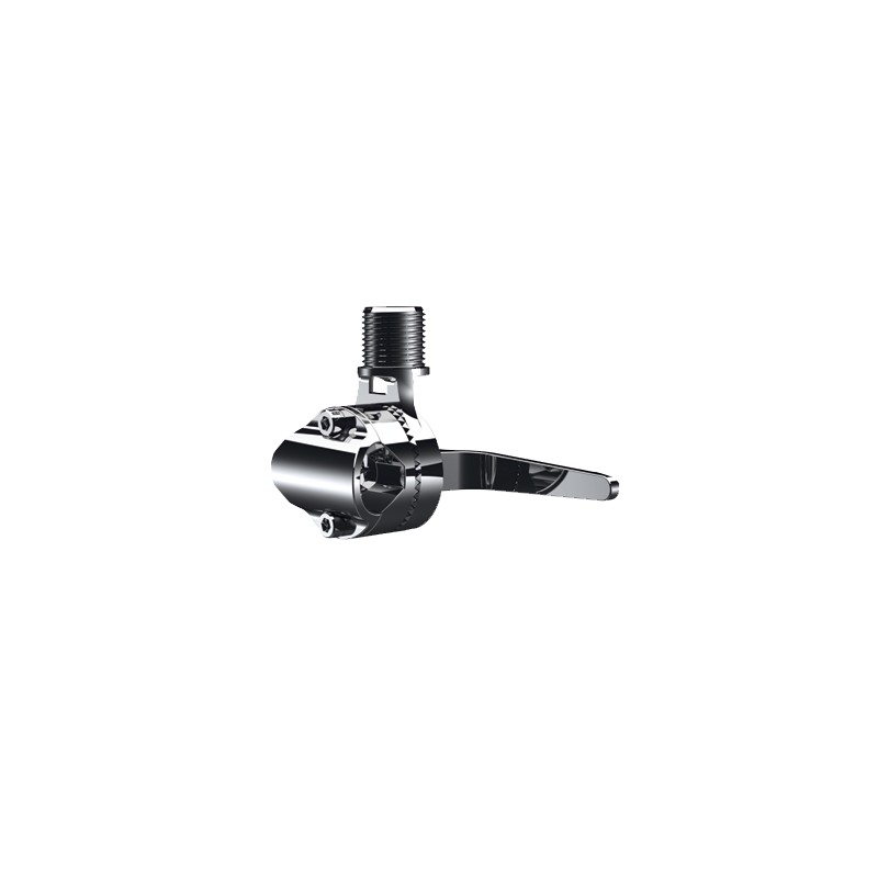 Poynting GSM-Antenne Marine zbh. BRKT-38 Rail-Mount/Reling-/Kippmontage for OMNI-0291 - 148131 - 1