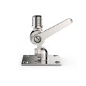 Poynting GSM-Antenne Marine zbh. BRKT-39 Kippgelenk for OMNI-0291 - 148133 - 1