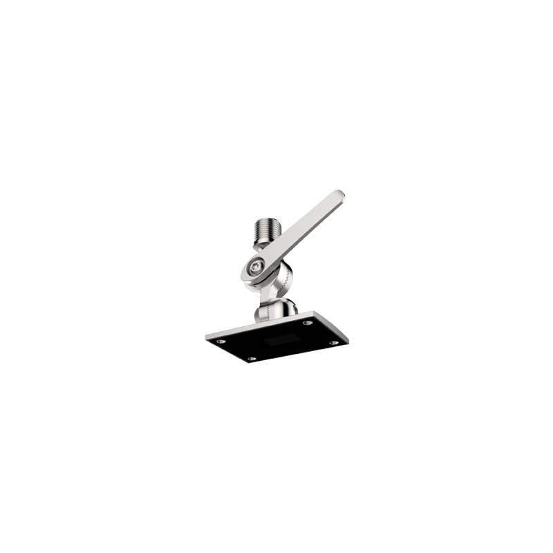 Poynting GSM antenna marine zbh. BRKT-39 tilt joint for OMNI-0291 - 148133 - 3