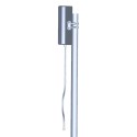 ALLNET ALL19103 / GSM-Antenne 4dbi MIMO Flatpatch LTE Antenne - 149037 - 2