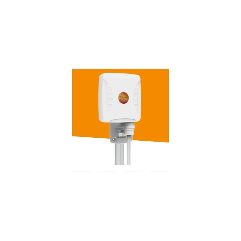 Poynting Antennas 5G/LTE Mast/Wall/Window A-XPOL-0001-V2-21 SMA (M) 3dbi 2x2 MIMO Cross Polarized Omnidirectional