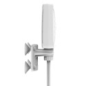 Poynting · Antennen · 5G/LTE · Mast/Wand/Fenster · A-XPOL-0001-V2-41 · weiß · SMA (M) · 4dbi 4x4 MIMO Cross Polarised Omnidirect