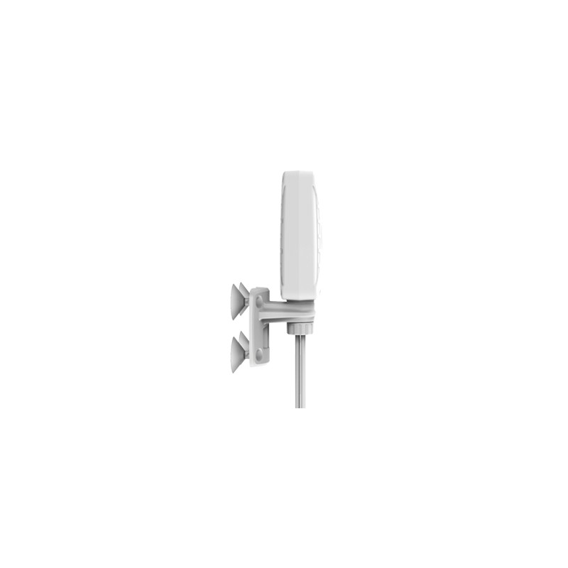 Poynting Antennen 5G/LTE Mast/Wand/Fenster A-XPOL-0001-V2-41 wei? SMA (M) 4dbi 4x4 MIMO Cross Polarised Omnidirectional - 193168