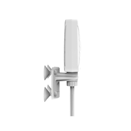 Poynting Antennen 5G/LTE Mast/Wand/Fenster A-XPOL-0001-V2-41 wei? SMA (M) 4dbi 4x4 MIMO Cross Polarised Omnidirectional - 193168