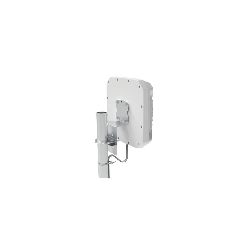 Poynting Antennen 5G/LTE Mast/Wand A-XPOL-0002-V3-03 wei? SMA (M) 11dbi Flat-MIMO SMA M 10m Kabel - 193188 - 3