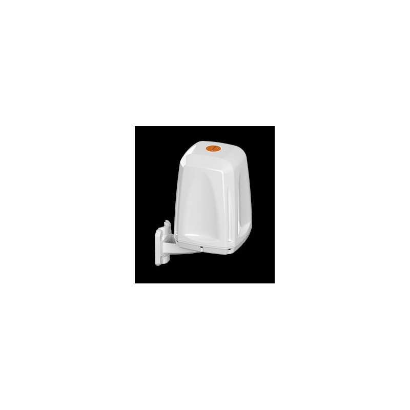 Poynting · Antennas · 5G/LTE · Mast/Wall · A-EPNT-0004-V1-17 · white · SMA (F), omnidirectional antenna - 213076 - 1