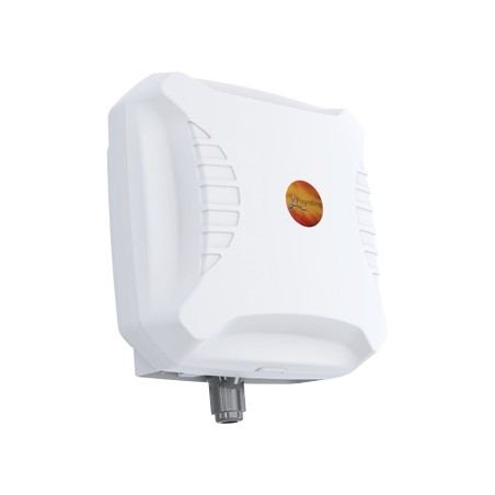 Poynting Antennas 5G/LTE Mast/Wall A-EPNT-0002-V3-01 white SMA (F) - 228564 - 1