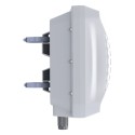 Poynting Antennas 5G/LTE Mast/Wall A-EPNT-0002-V3-01 white SMA (F) - 228564 - 3