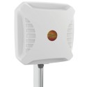 Poynting · Antennas · 5G/LTE · Mast/Wall · A-EPNT-0001-V2-01 · white · SMA (F), antenna - 237431 - 5