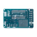 Arduino® Shield MKR Relay Proto (Relais) - 140342 - 1