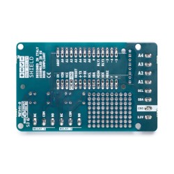 Arduino® Shield MKR Relay Proto (Relay) - 140342 - 1