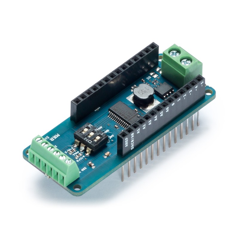 Arduino® Shield MKR 485 (RS-485 Protokoll) - 157629 - 1
