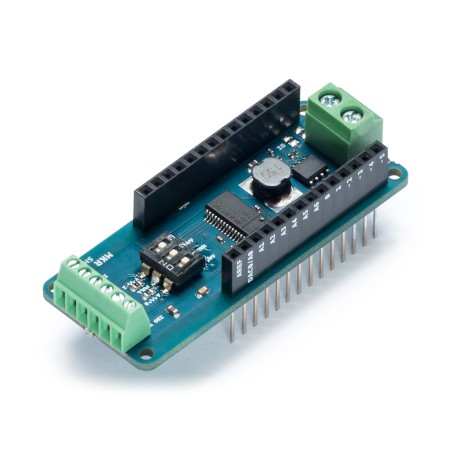 Arduino® Shield MKR 485 (RS-485 Protokoll) - 157629 - 1