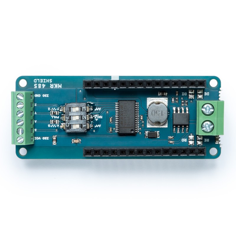 Arduino® Shield MKR 485 (RS-485 Protokoll) - 157629 - 2
