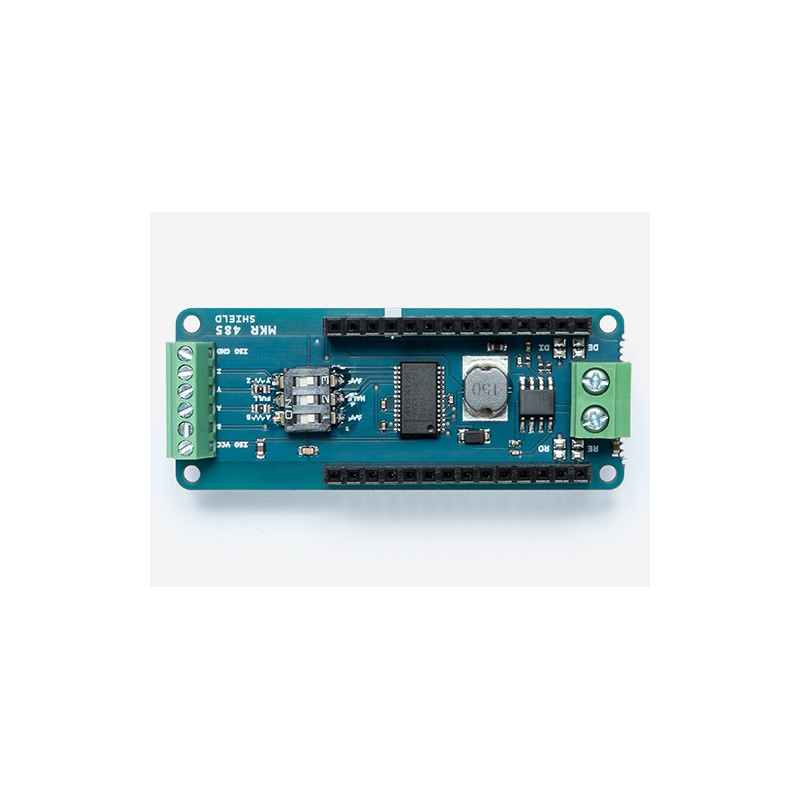 Arduino® Shield MKR 485 (RS-485 Protokoll) - 157629 - 3