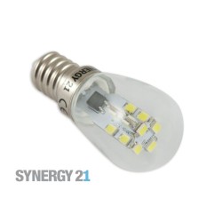 Synergy 21 LED Retrofit E14 Kühlschranklampe cw - 101936 - 1