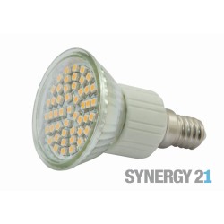 Synergy 21 LED Retrofit E14 Spot SMD 48 LEDs ww - 105219 - 1