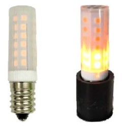 Synergy 21 LED Flame Serie E14 - 150529 - 1
