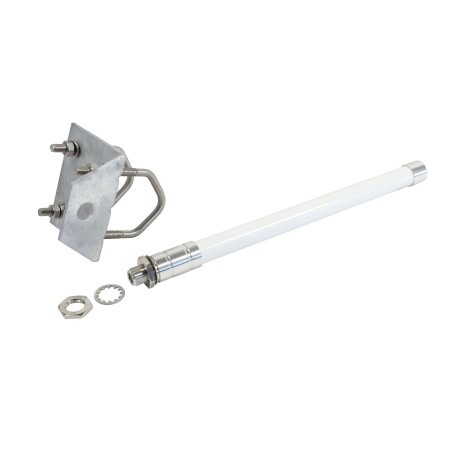 ALLNET Antenne 868MHz 3,5dbi Antenne (N-Female) Omnidirectional/Rundstrahl ANT-868-3.5dbi-OMNI LoRA Helium IoT - 206771 - 1